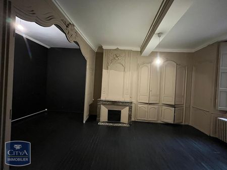 Location Appartement 2 pièces 83m² BORDEAUX 33000 - Photo 2