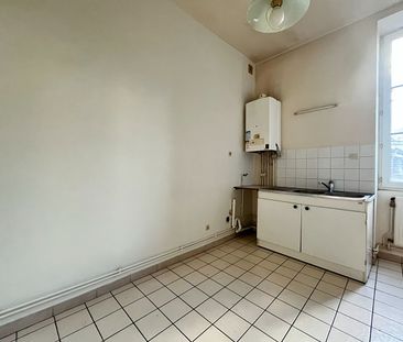 Location Appartement 1 pièce 38m² - Photo 5