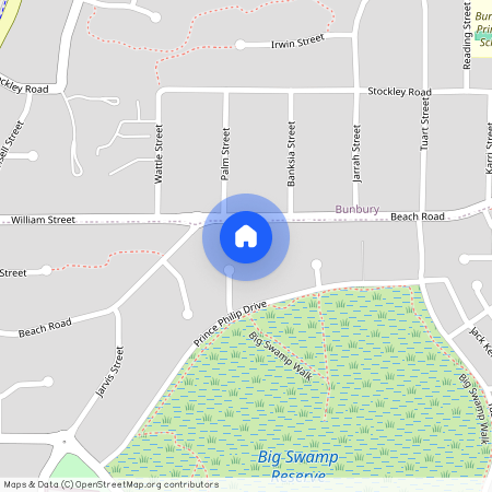 3/55 Beach Road, WA 6230, South Bunbury