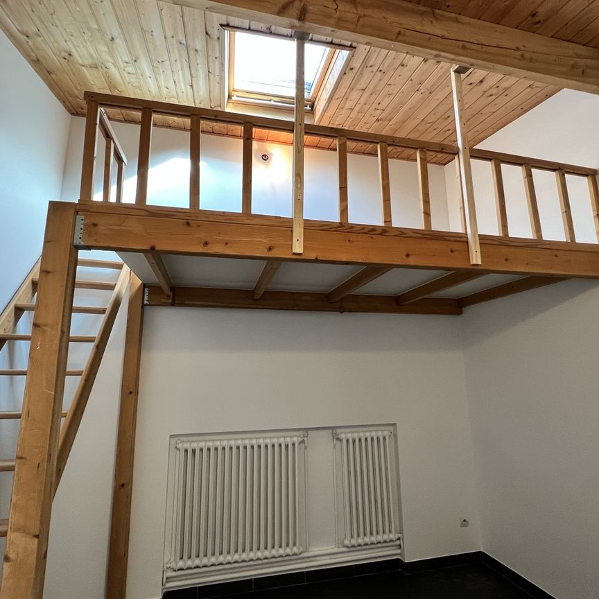 Location Appartement 1 pièce 21m² CHENNEVIERES SUR MARNE 94430 - Photo 1