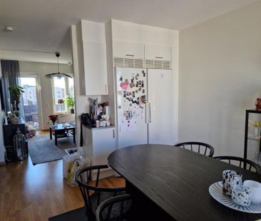 Föreningsgatan 3C, Kävlinge - Photo 6