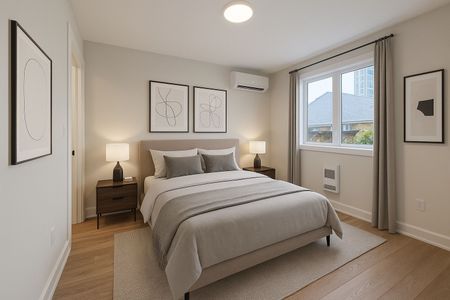 For Lease - 353 Wilmont Avenue Unit# 5, Carlingwood - Westboro and Area, Ontario - Photo 3