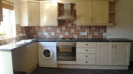 28 Castle Green, Ballynure, Ballyclare, BT39 9GN - Photo 5