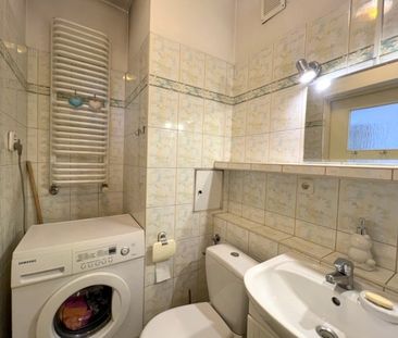 Kawalerka na wynajem Bronowice Małe - Photo 1