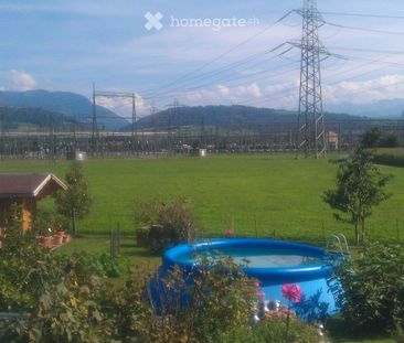 Studio Wohnung 1.5 30m2 Eschenbach Inwil Emmen Perlen - Foto 3