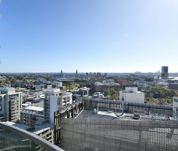 1808/2 Central Park Ave, Chippendale, NSW 2008 - Photo 5
