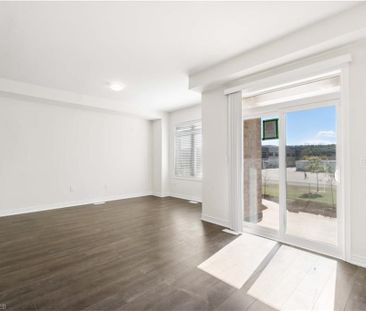 For Lease - 40 zinfandel Drive Unit# 8, Hamilton, Ontario - Photo 1