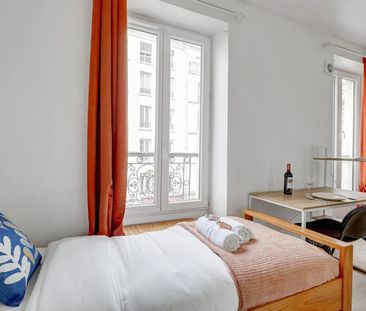 Rue de Charenton - Photo 2