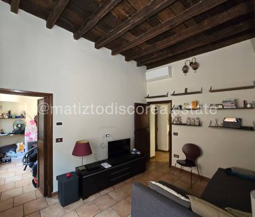 Bilocale piazza della Rovere, Trastevere, Roma - Photo 3