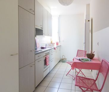 Appartamento di 2.5 locali in stabile tranquillo ad Agno - Photo 3