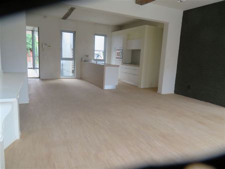 Appartement te Antwerpen (2000) - Photo 5
