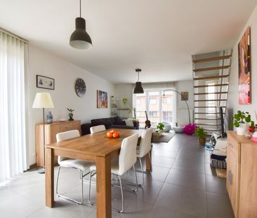 Instapklaar appartement met 2 slaapkamers - Foto 3