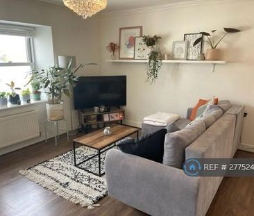 1 bedroom flat to rent - Photo 2