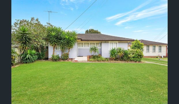 Family Home in a Convenient Location - Photo 1