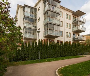 Torggatan 14 D - Photo 2