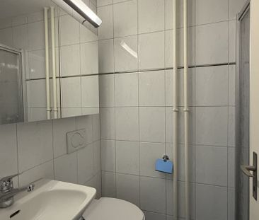 1.5 Zimmer, 1. Stock - Photo 5