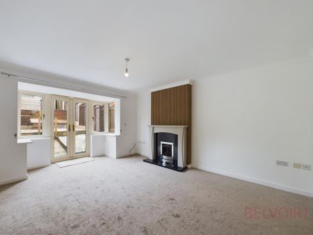 3 bedroom terraced house to rent - Photo 2