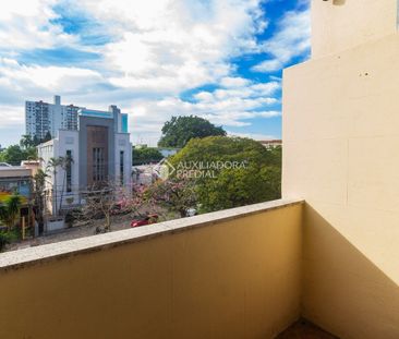 Apartamento com 1 quarto e 68m² para alugar em Passo da Areia, Port... - Photo 4