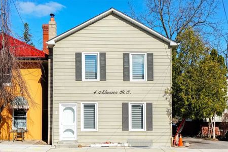 For Lease - 4 Adamson Street, Halton Hills, Ontario - Photo 3