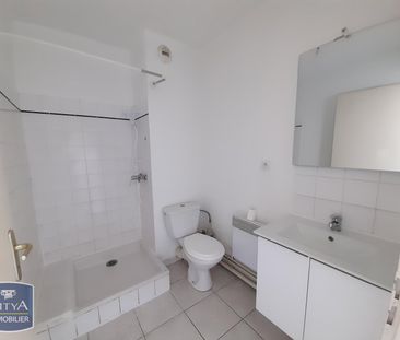 Location Appartement 2 pièces 27m² ALBI 81000 - Photo 3