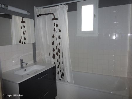 Appartement T1 à louer - 24 m² - Photo 5