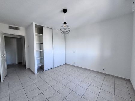 Location appartement à Bastia - Photo 5