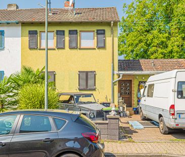 City-Residence: Einfache ausgestattete, kleine 2-Zi.-Wohnung am wes... - Photo 5