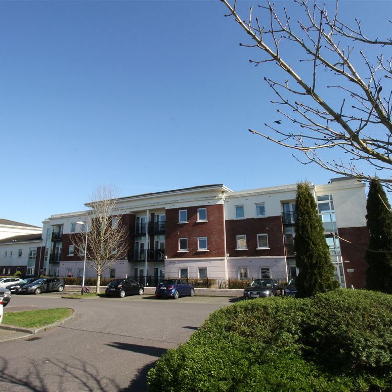 Apartment 48, Granary Hall, Mount Oval , Rochestown, Cork - Photo 1