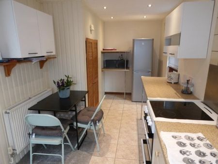 Elswick Close, NG5, Property for rent - Photo 4