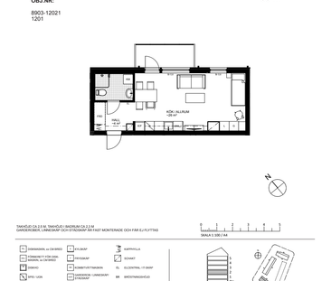 Eiravägen 6, 74569, Enköping - Foto 4