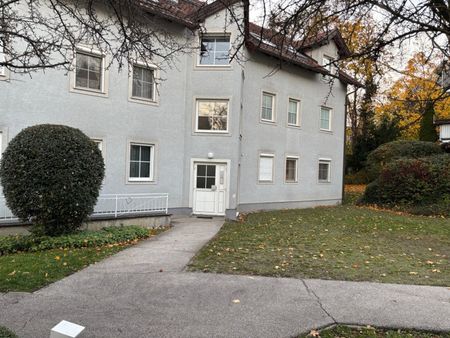 Hinterbrühl 3 Zimmer mit Garagenplatz - Foto 3