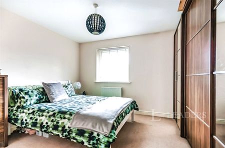 2 bedroom apartment to rent Jackwood Way, Tunbridge Wells, TN1 - Photo 5