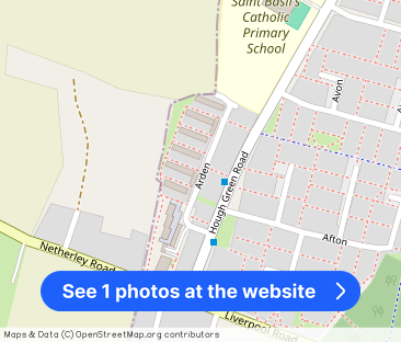 Arden, Widnes, WA8 - Photo 1
