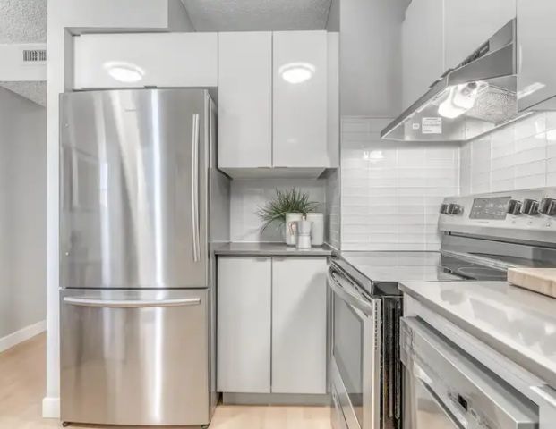 The Pinnacle | 10127 121 St NW, Edmonton - Photo 1