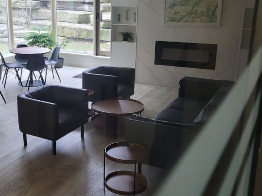 For Lease - 22 Southport Street Unit# 332, Toronto, Ontario - Photo 1