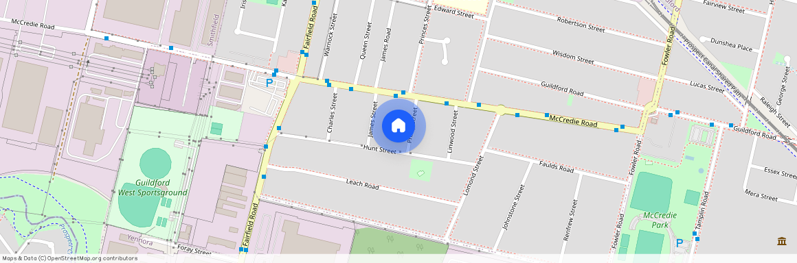 7A Phillip Street, NSW 2161, Guildford
