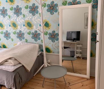 Sankt Eriksgatan, Stockholm - Foto 4