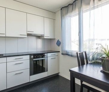 Nature-friendly & yet central - Photo 2