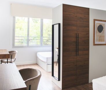 Carrer de Muntaner, Barcelona, Catalonia 08021 - Photo 5