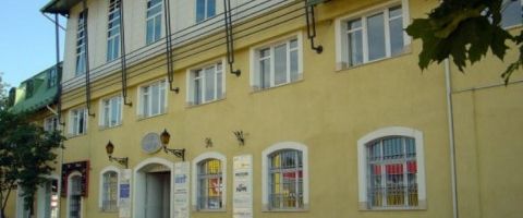 Forgách utca Office - Fotó 1