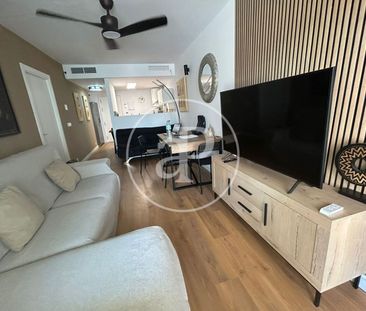 Piso de alquiler en Carrer Gran Khan, Canet d'En Berenguer - Photo 2