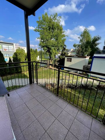 2 Pokoje|Balkon|CH M1|CH Atrium Targówek - Photo 3