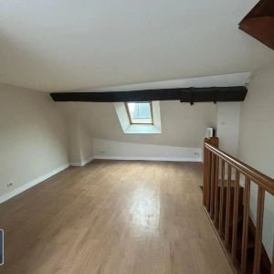 Appartement à louer 1 pièce 15.44m² - Photo 3