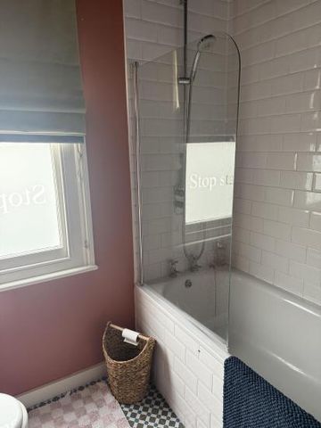 Double room in cosy home - Photo 4