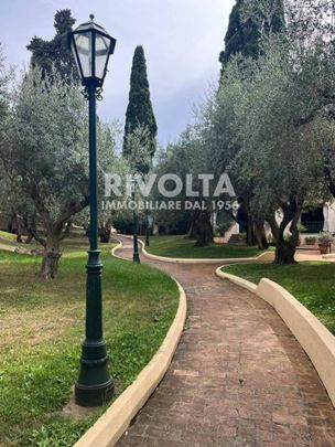 Appartamento in villa via Caravaggio, Porto Ercole, Monte Argentario - Photo 1