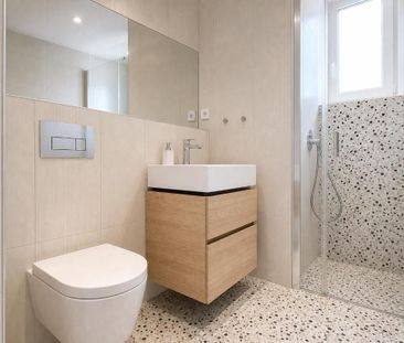 Pronájem bytu 2+kk • 39 m² bez realitkyU Komína, Praha - Radlice - Photo 5