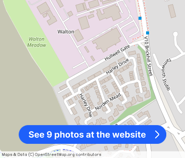Harley Drive, Milton Keynes, MK7 - Photo 1