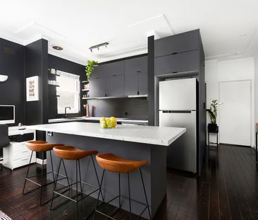 North-Facing Apartment In Premium Lifestyle Location - Photo 4