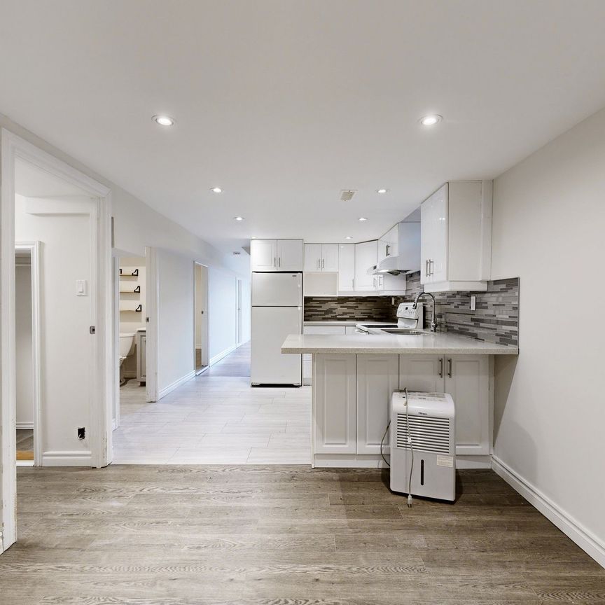 For Lease - 779 Wesley Drive Unit# Bsmt, Oshawa, Ontario - Photo 1