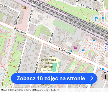 Nowoczesne mieszkanie z balkonem, blisko SKM, wysoki standard. - Zdjęcie 1